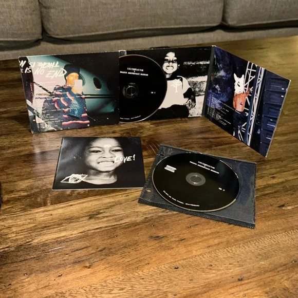 Other - Xxxtentacion - ? - 2019 Bad Vibes Forever CD 1&2 Preowned anniversary edition
